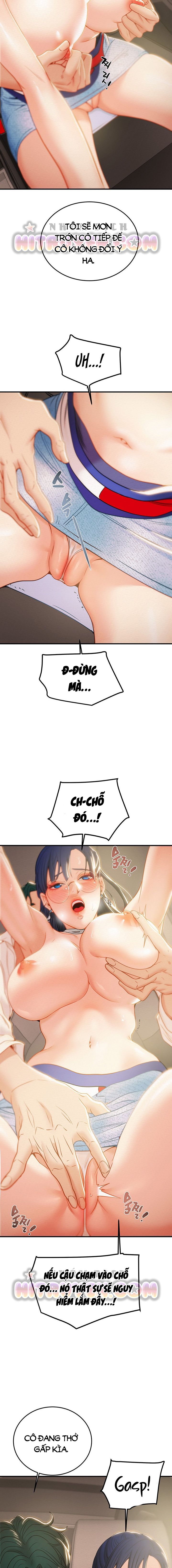 cây búa thần chapter 11 17