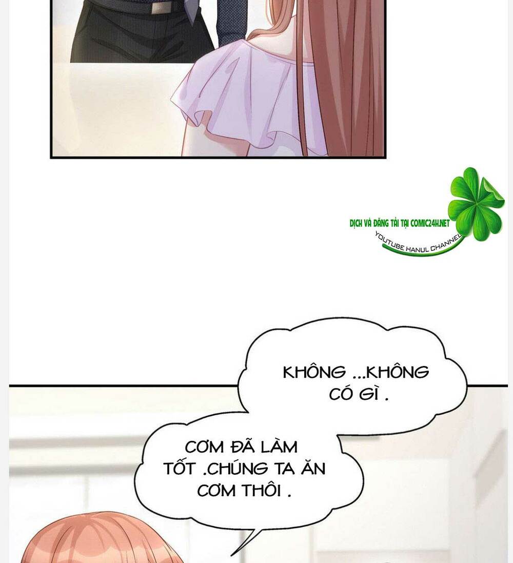 sủng em sủng tới tận cùng chapter 6 8