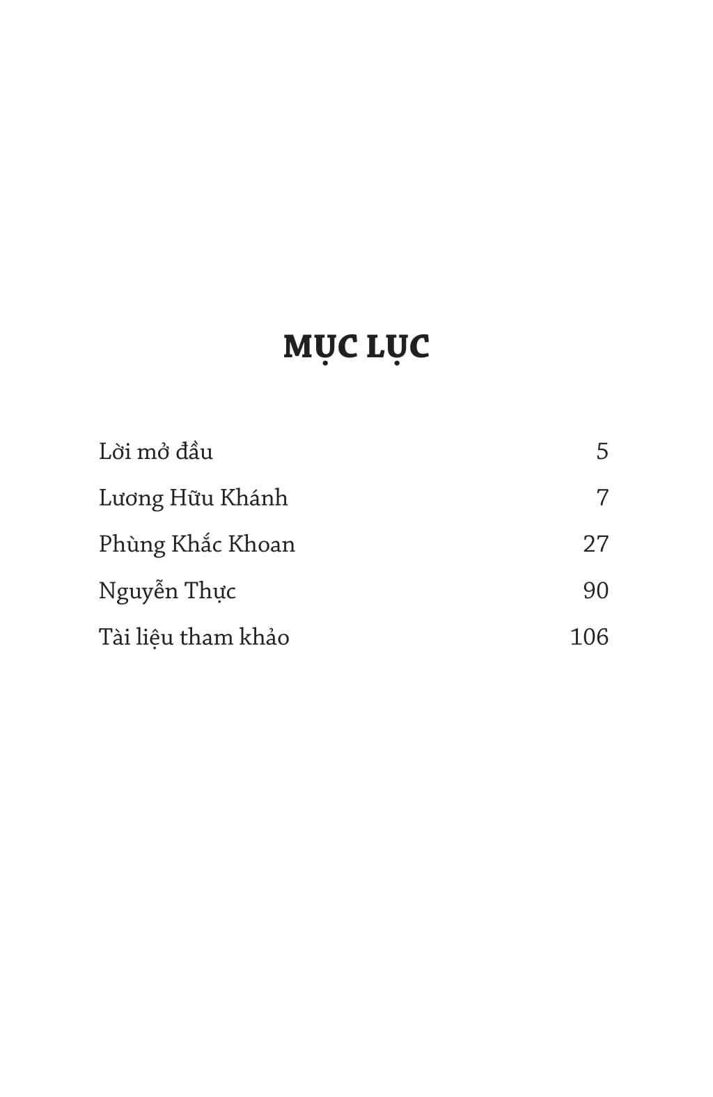 Giai Thoại Các Danh Nhân Việt Nam - Tập 1