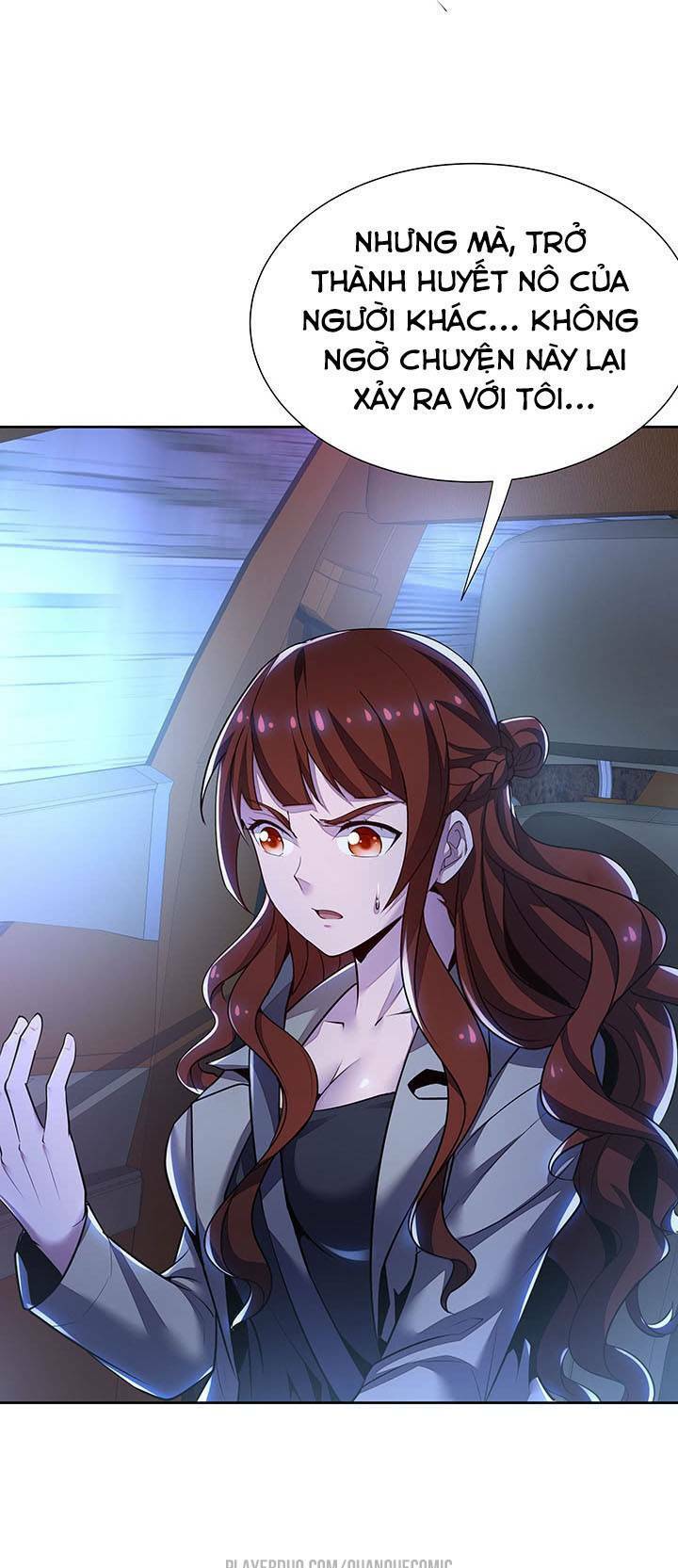 bất tử thần vương tu liên tục chapter 11.1 21