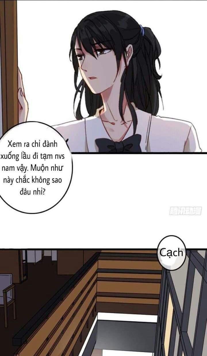 lời thì thầm chapter 7 15