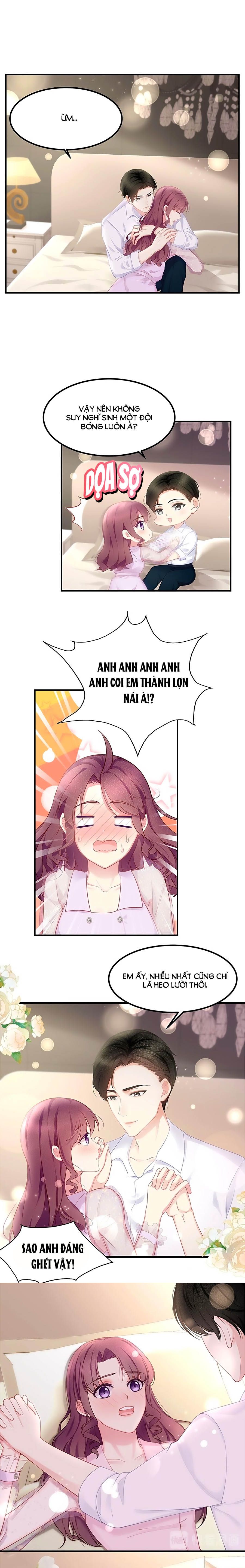 ta với bốn vị cố tiên sinh chapter 51 8