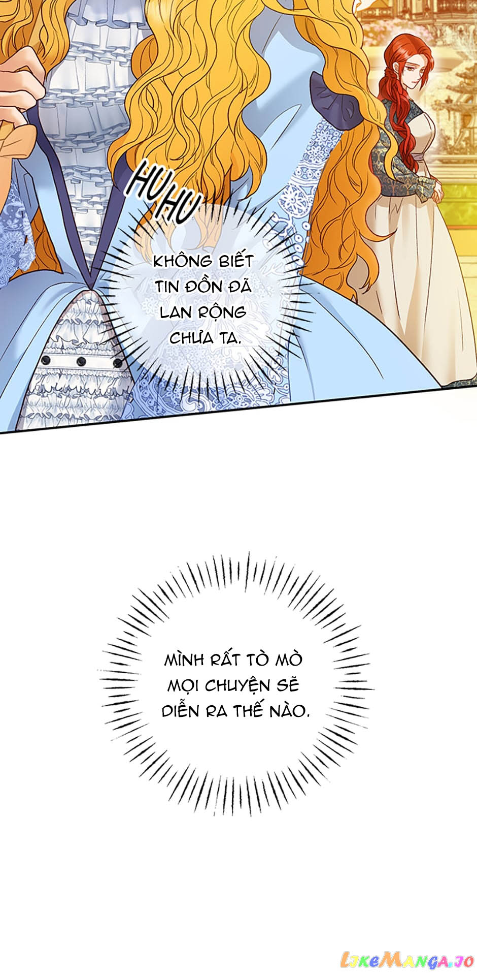 Cuộc Sống Vương Giả Của Người Tình Giả chapter 27.2 - Trang 29