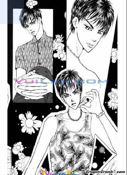 người mẫu hoàn hảo chapter 2 32