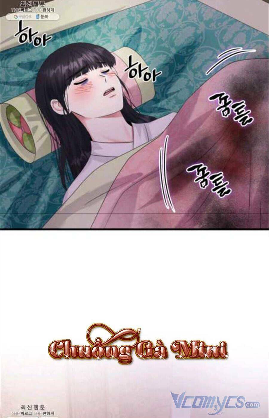 cô dâu của sói đen chapter 24 78