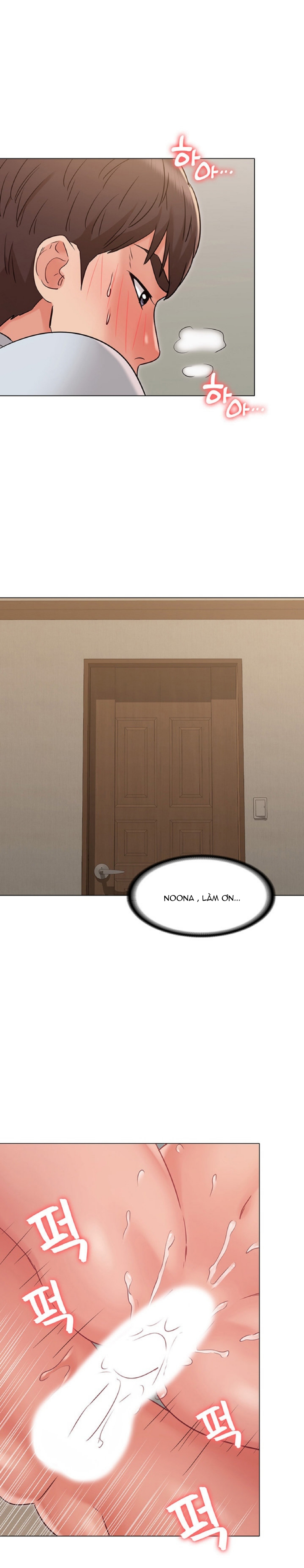 chị của bạn gái chapter 24 14