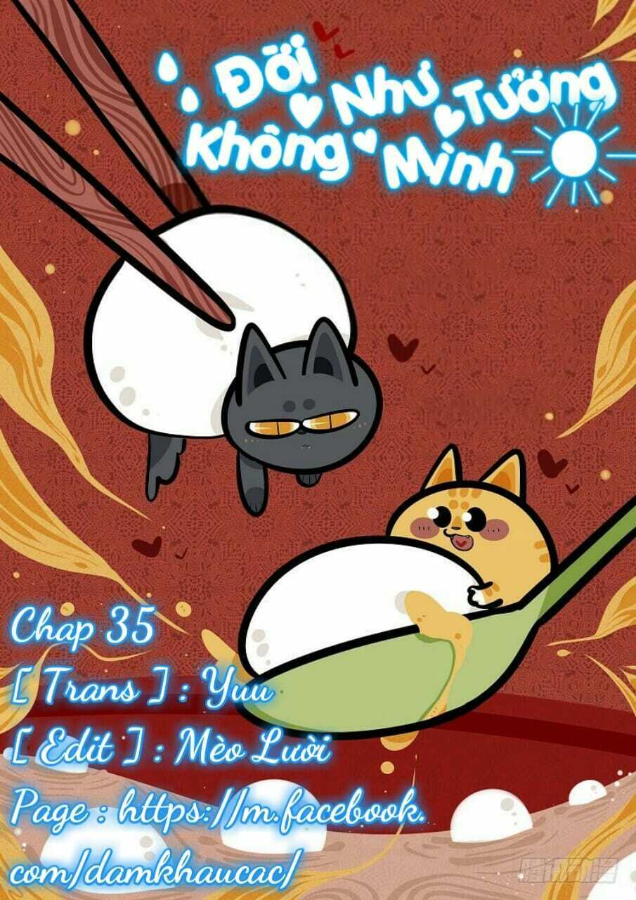 đời không như mình tưởng chapter 35 1