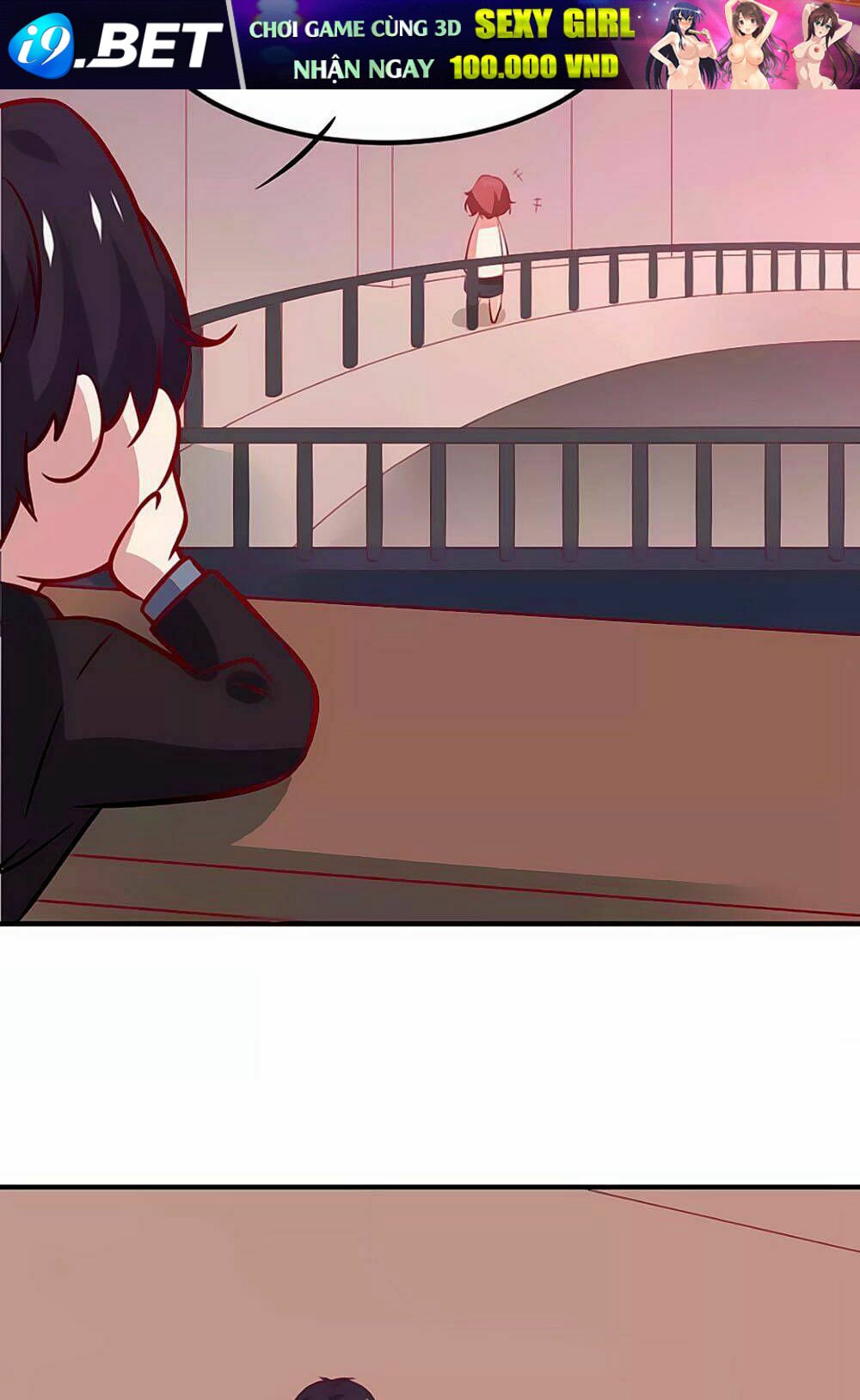 tổng tài, như vậy nhanh quá chapter 13 8