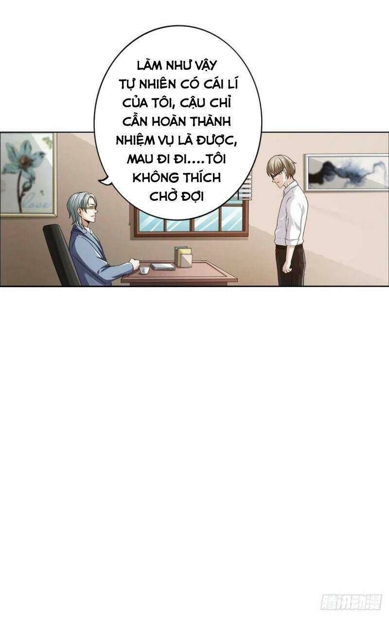 nhân vật phản diện đi tìm đường chết chapter 89 31