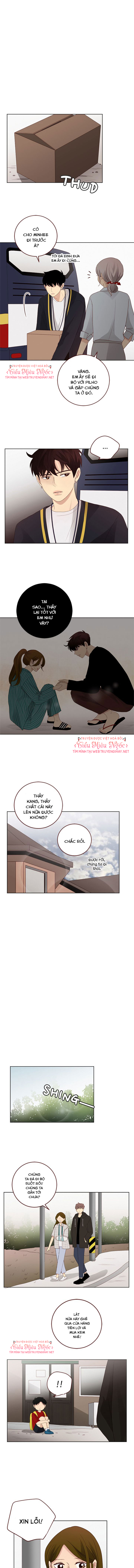 crush của tôi chapter 40 7