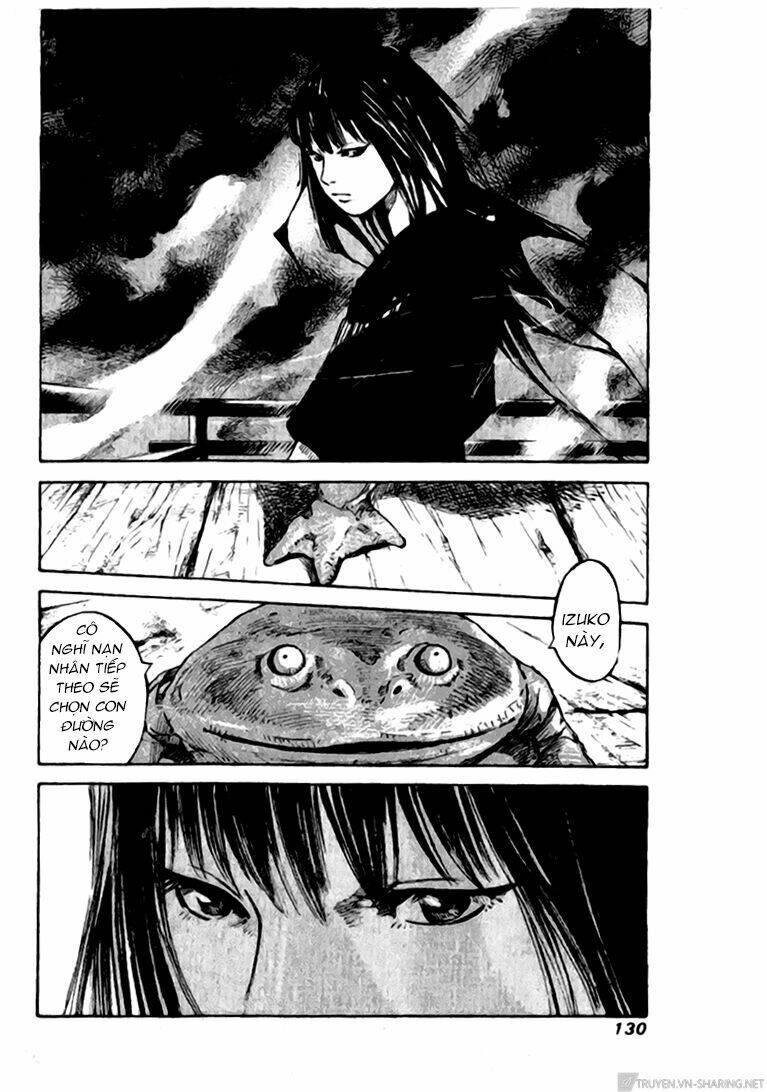 skyhigh: shinshou chapter 15 6