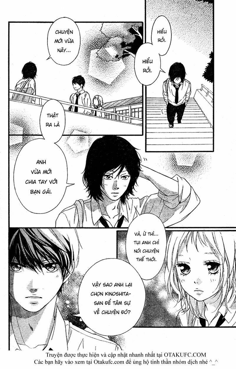 tình yêu học trò chapter 37 22