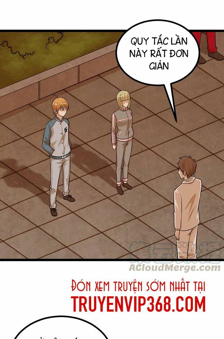 đai ca trở lại tuổi 16 chapter 82 7