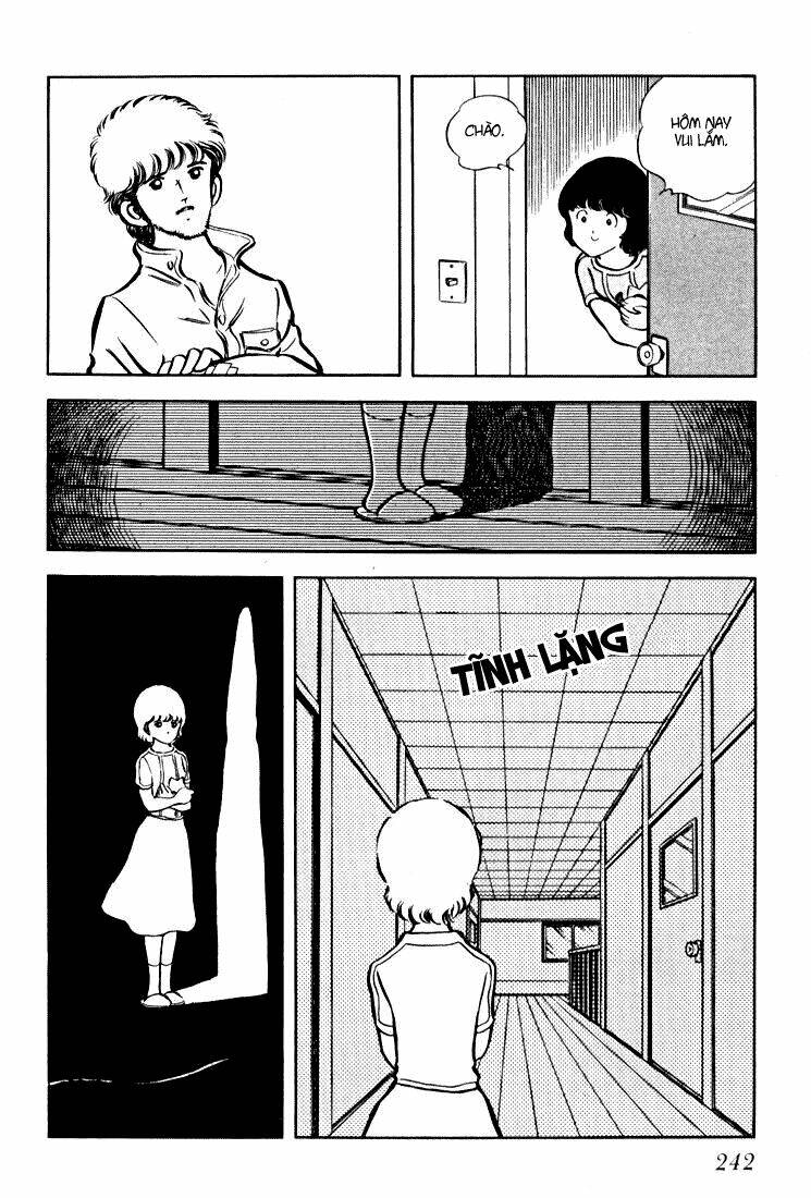 hiatari ryoukou! chapter 11 42