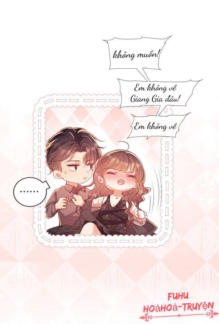 bạch nguyệt quang anh ấy muốn xuống tay với tôi chapter 3 2