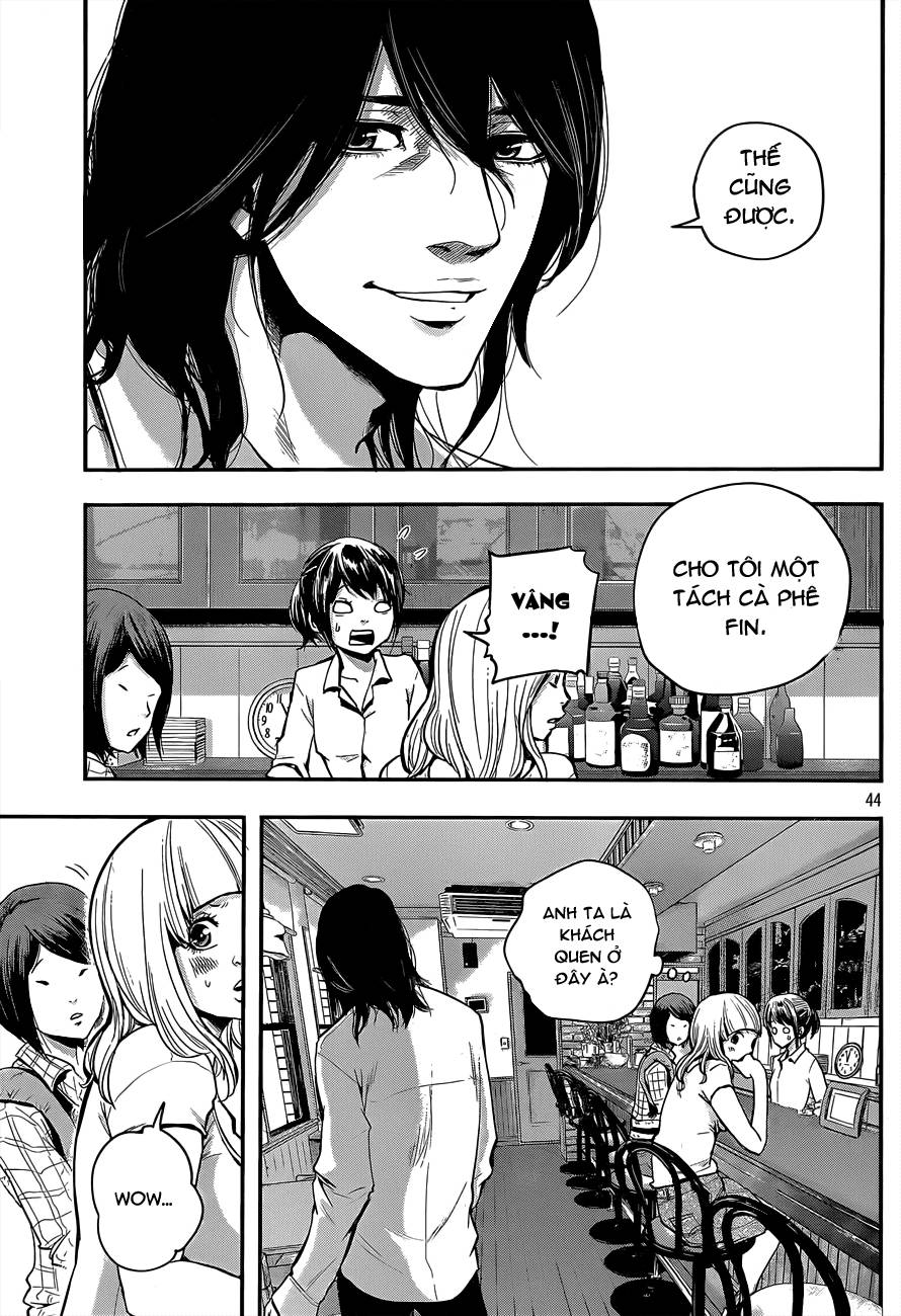 hare kon chapter 1 44