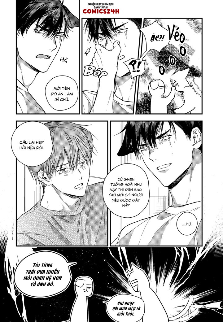 phản xạ có điều kiện chapter 13 5