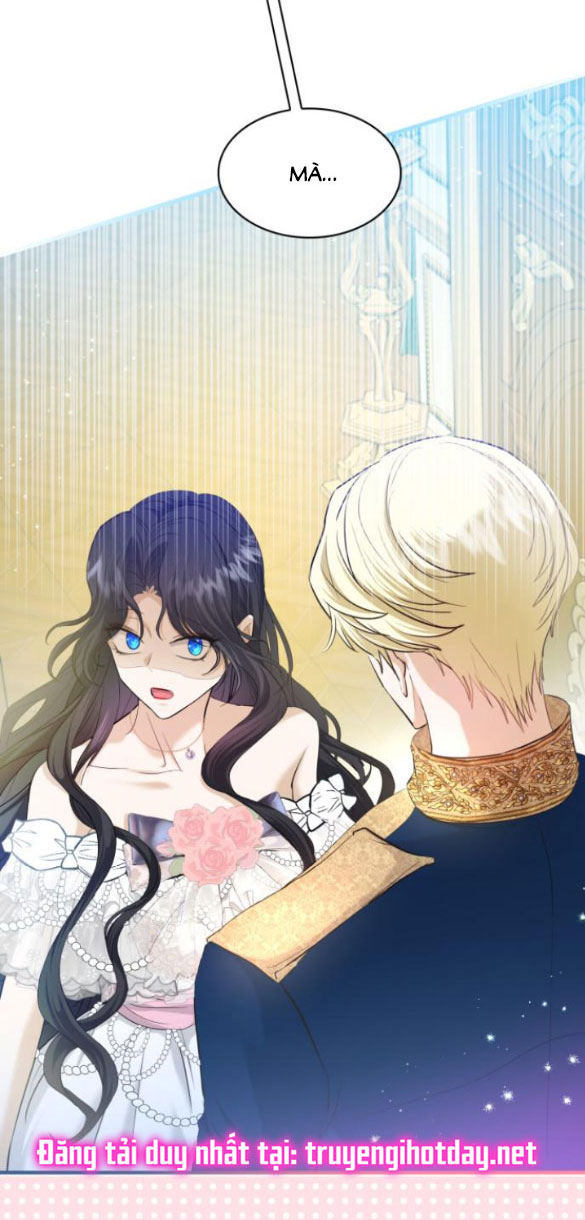 tôi trở thành vợ cũ của nam chính chapter 8.1 60