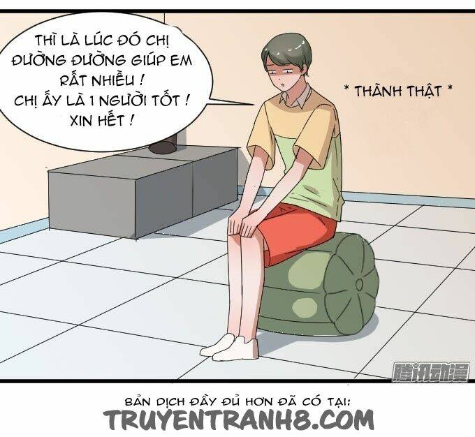 cho anh gần em chapter 9 14