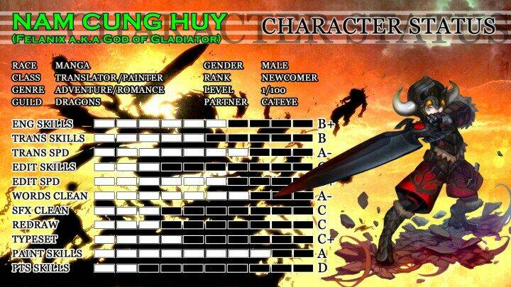 ashita no yoichi! chapter 18 2