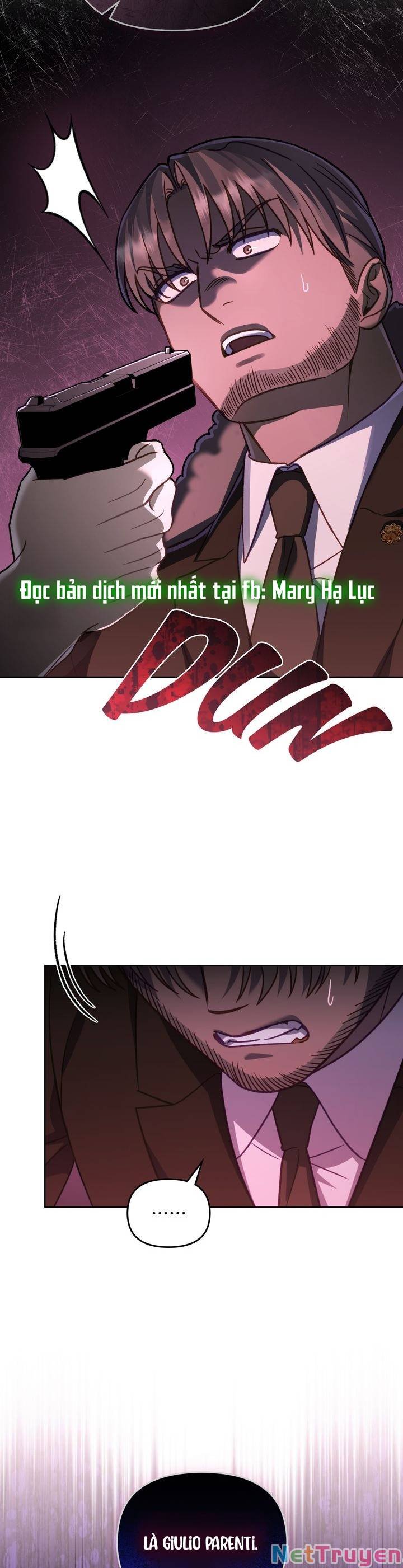 kẻ nghiệp dư chapter 27 5