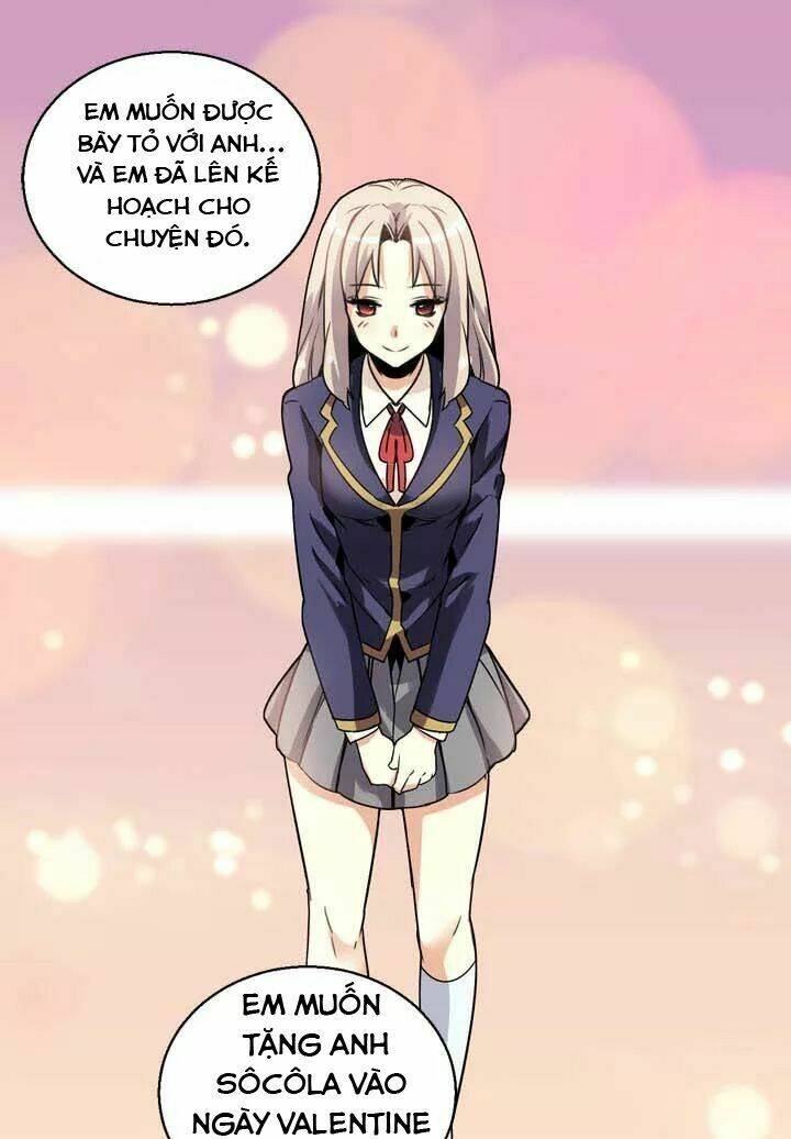 amentia chapter 40 39