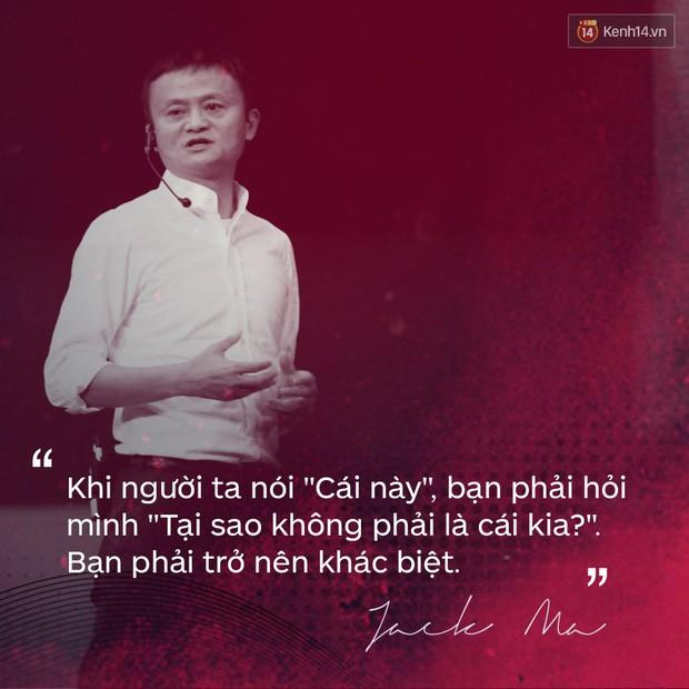 Jack Ma Nổi Tiếng Tranh Canvas treo tường trang trí Văn phòng tạo động lực