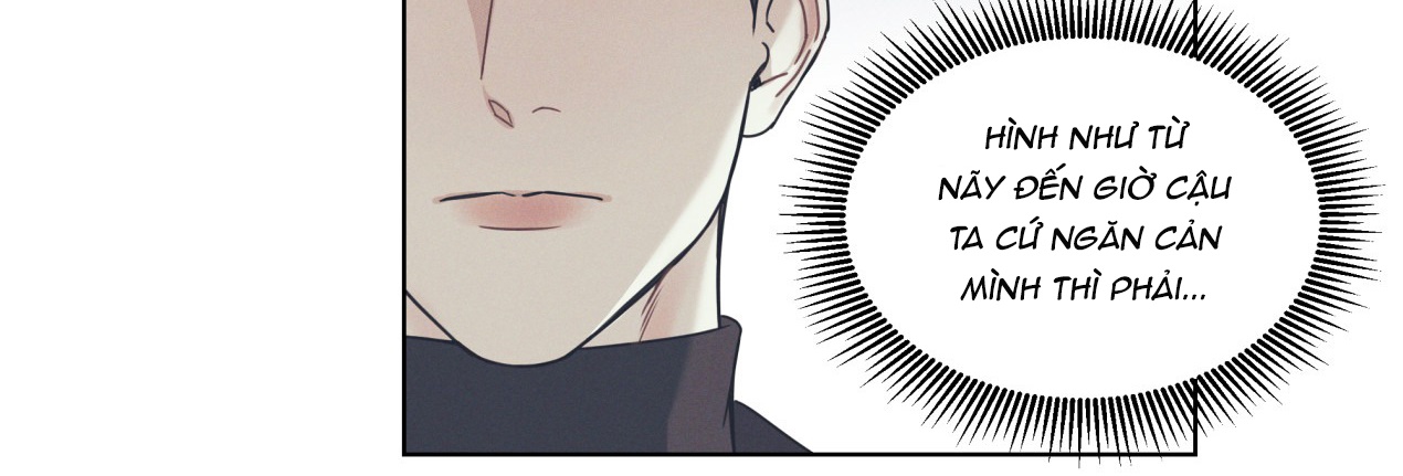 dải hợp âm trên đại dương xanh chapter 2 40