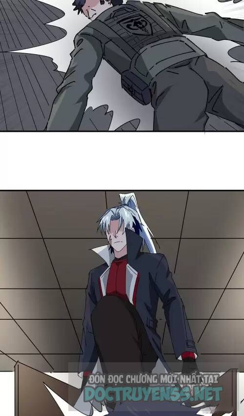 giải cứu 99 nữ chính ở mạt thế chapter 98 16