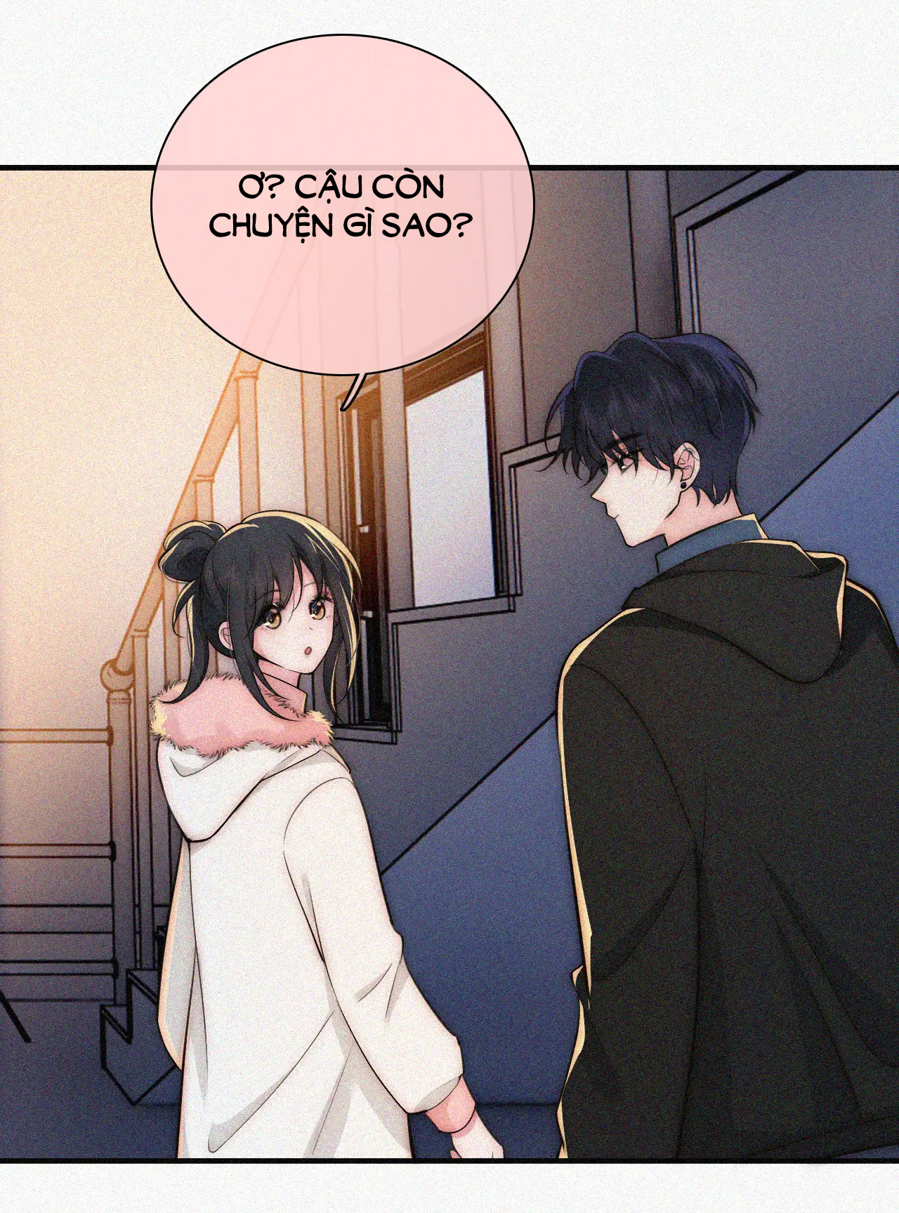 bệnh yêu chapter 59.2 7