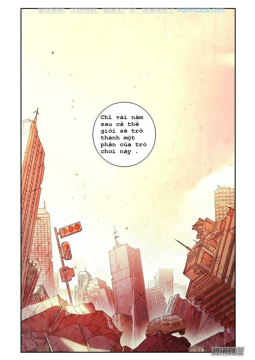 bầu trời máu chapter 204 8