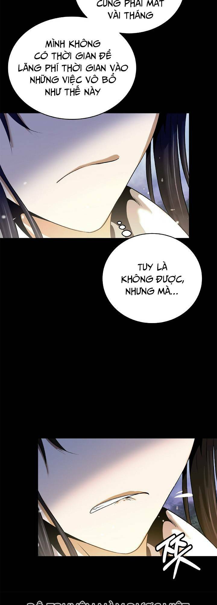 xuyên không thành hổ chapter 102 28