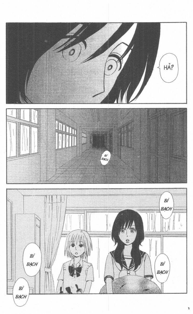 đứa con của tengu chapter 3 197