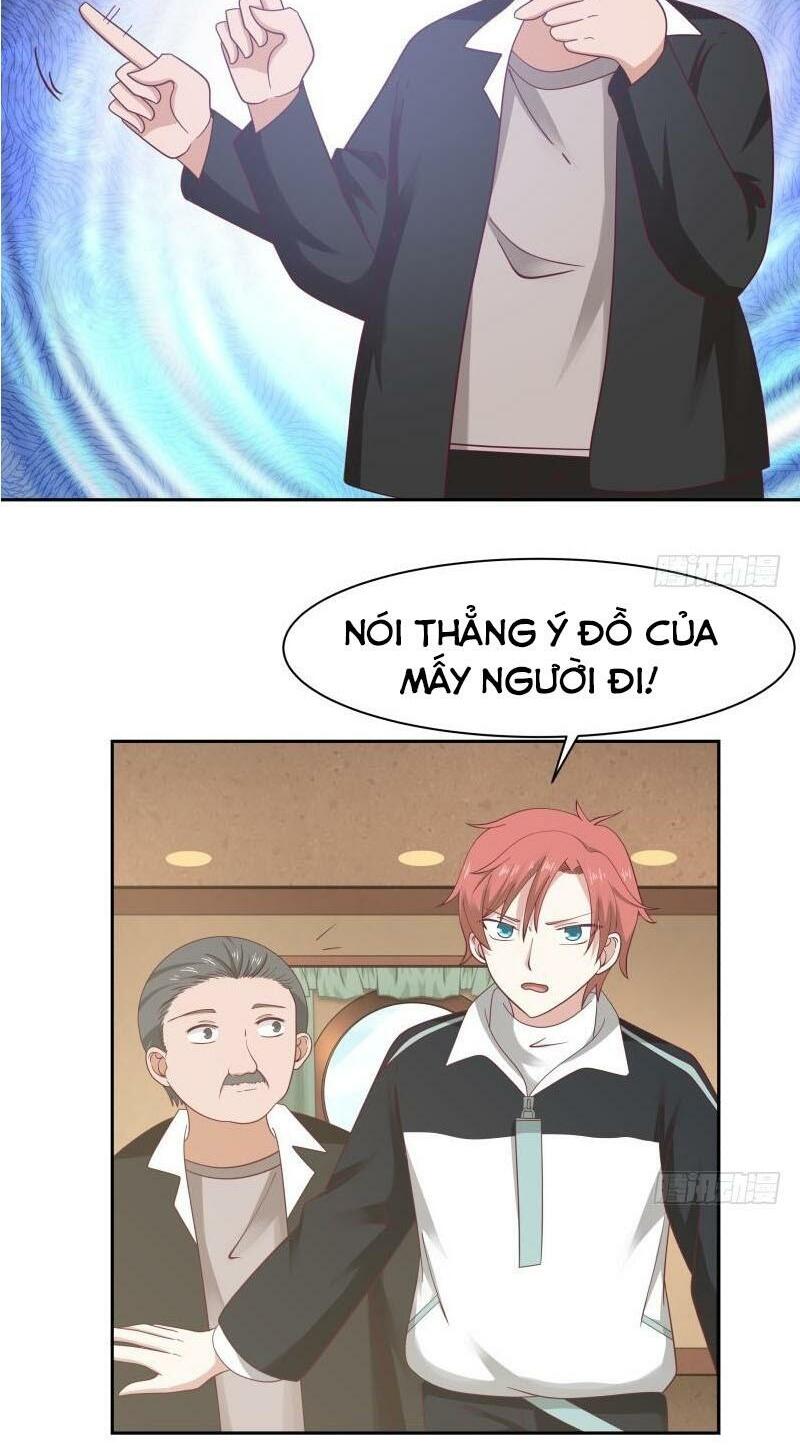 trên người ta có một rồng chapter 188 14