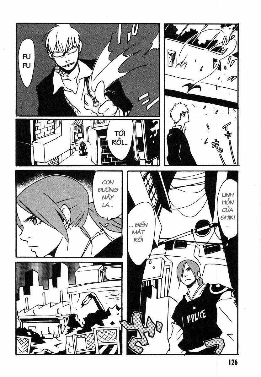 aratama tribe chapter 5 10