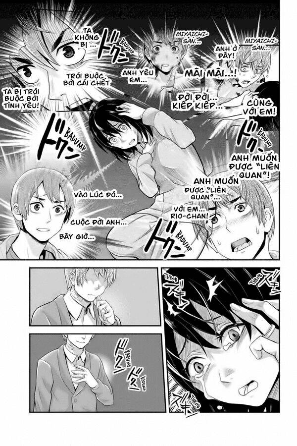 ana satsujin chapter 102 4