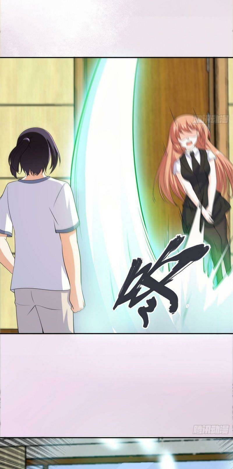 người tu tiên tại đô thị chapter 137 15