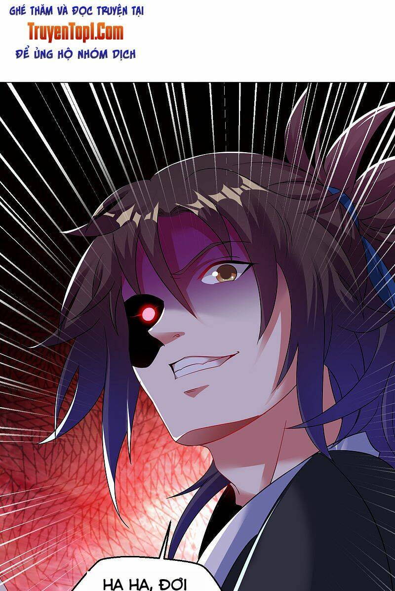 đạo ấn chapter 104 19