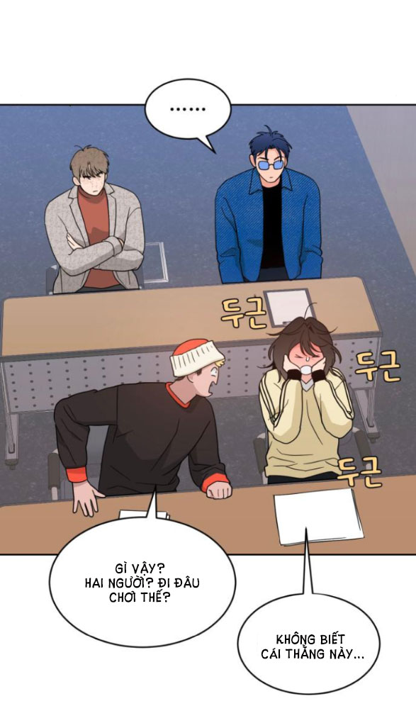 Vận May Bất Ngờ chapter 32.2 41