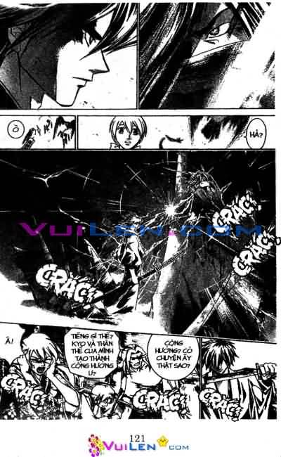 mắt quỷ kyo chapter 68 123