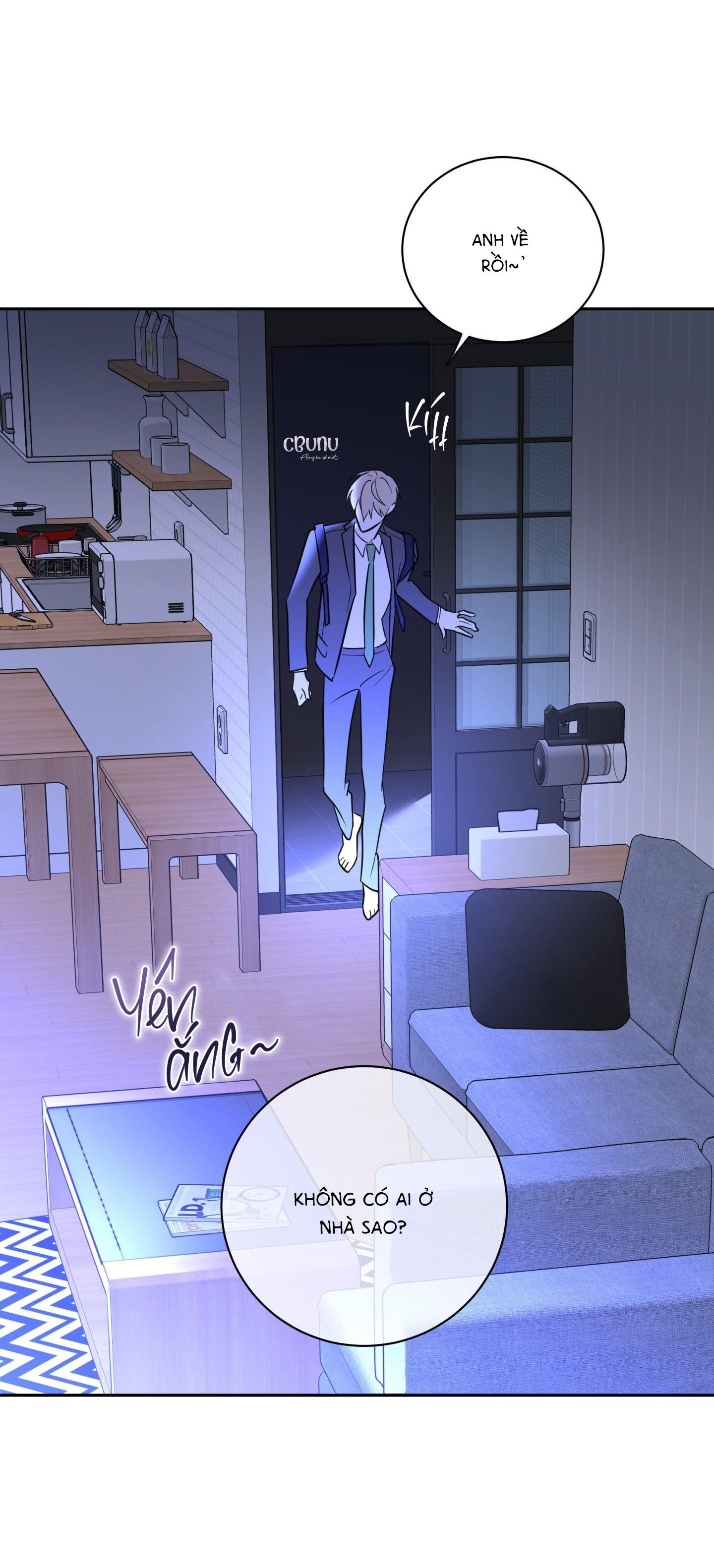 bắt tay hả, thôi bỏ đi! chapter 2 33