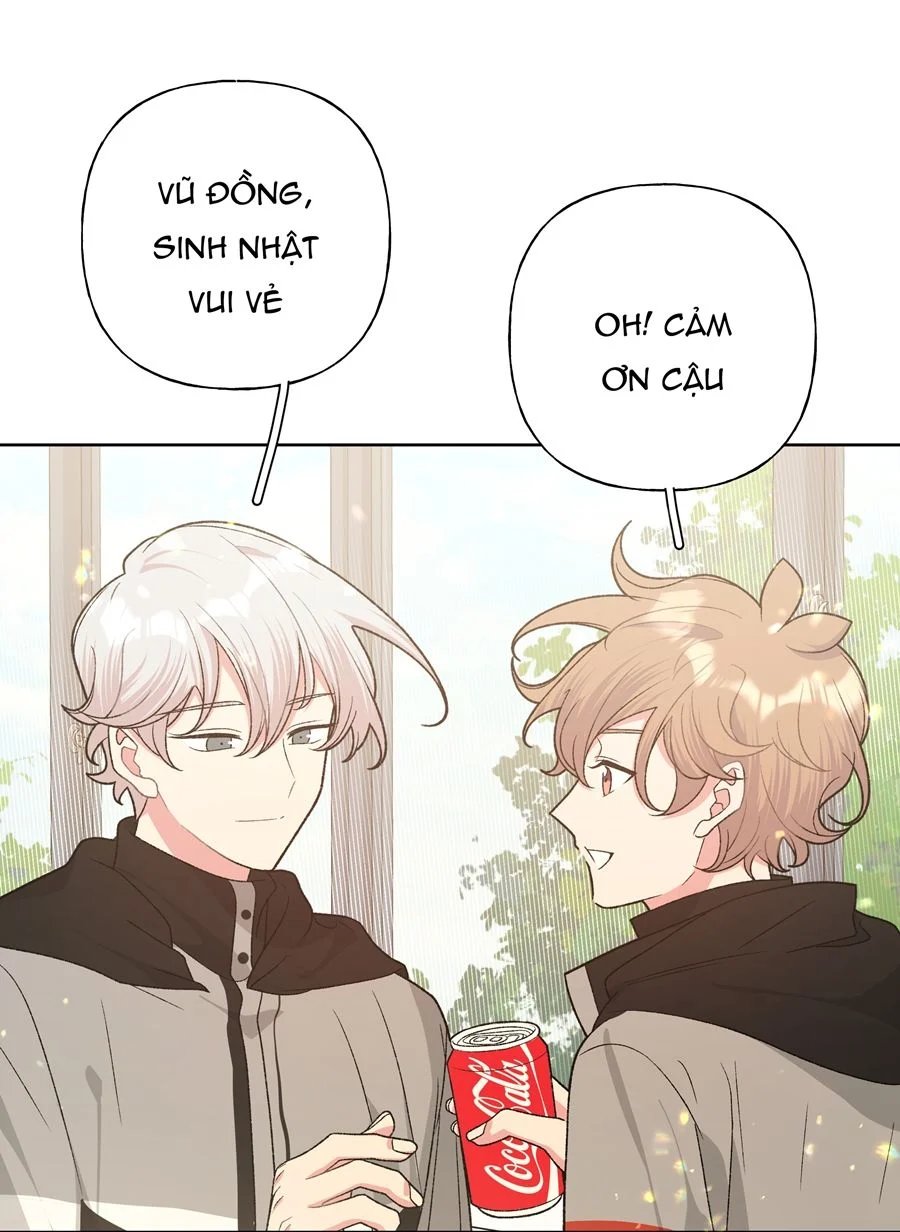 đừng nói yêu tôi (don't say you love me) chapter 76 5