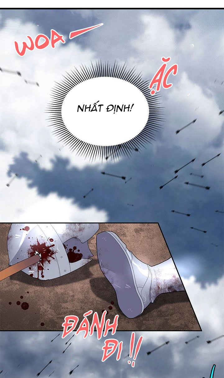 công chúa của loài chim chapter 12 23