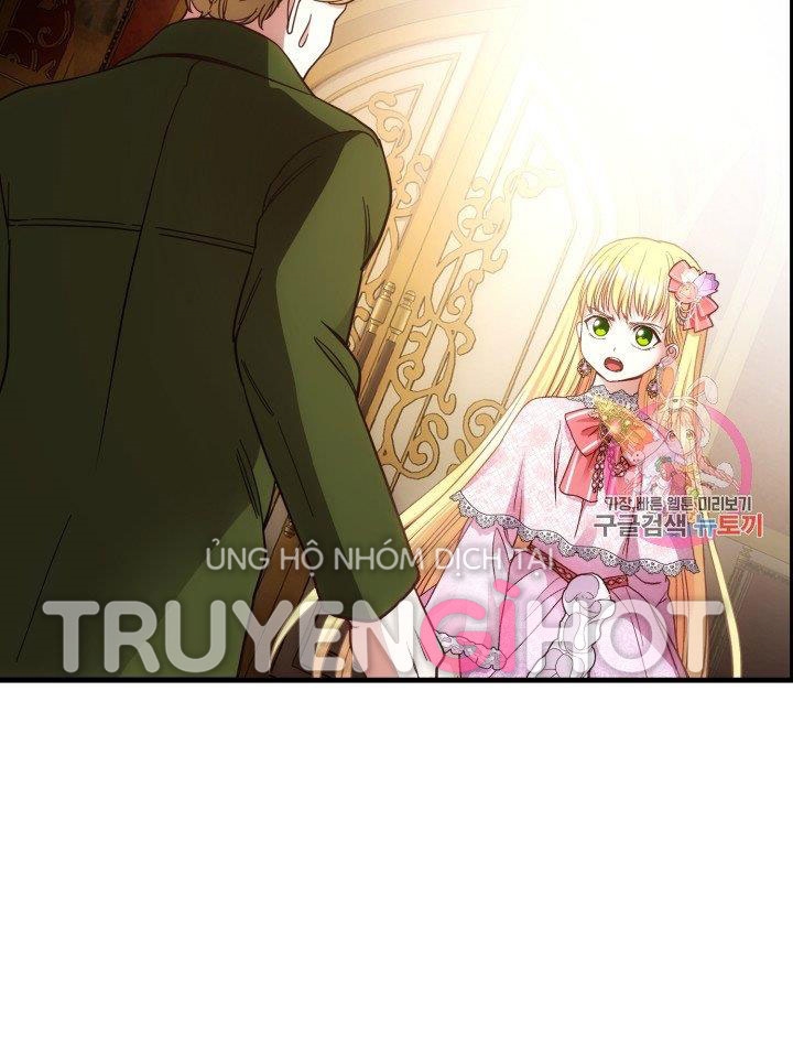 trở thành vợ thái tử quái vật chapter 20.1 16