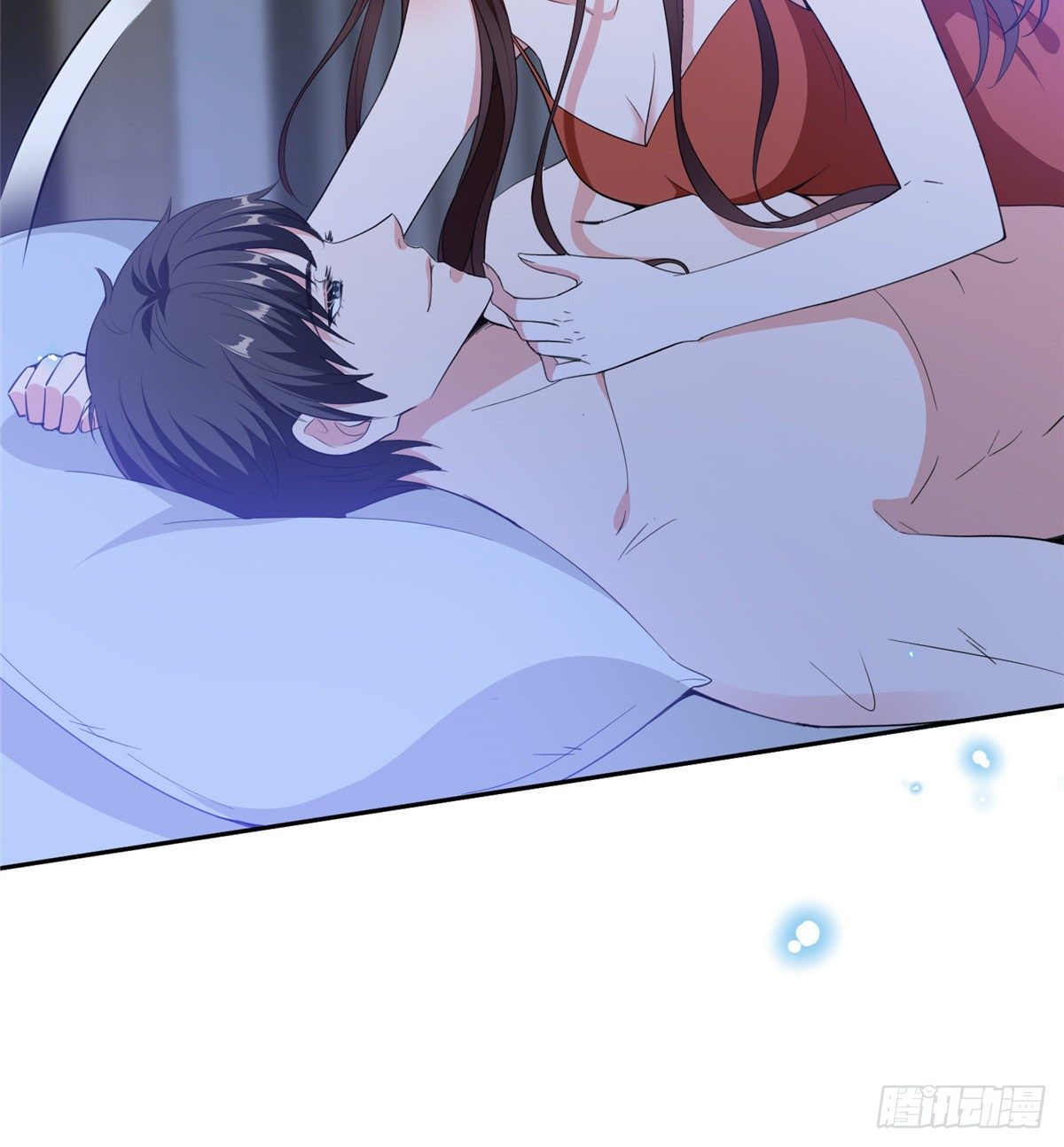 thí hôn lão công, cần giúp sức chapter 159 14