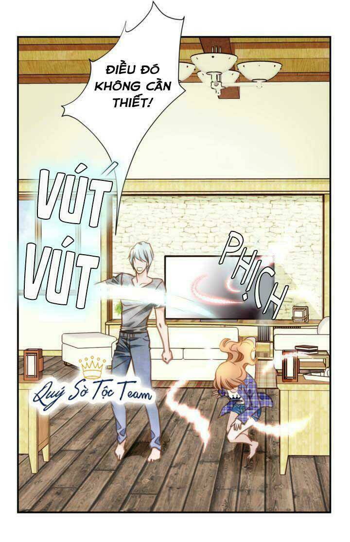 tiếp xúc chí mạng chapter 22 56