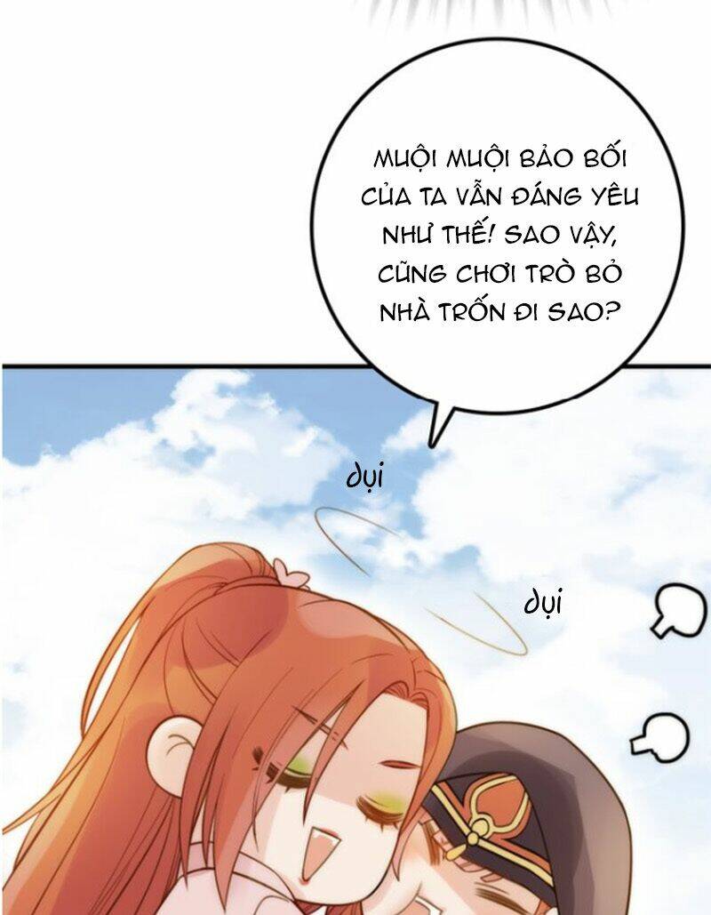 cướp chàng vợ về đón năm mới chapter 6.1 11