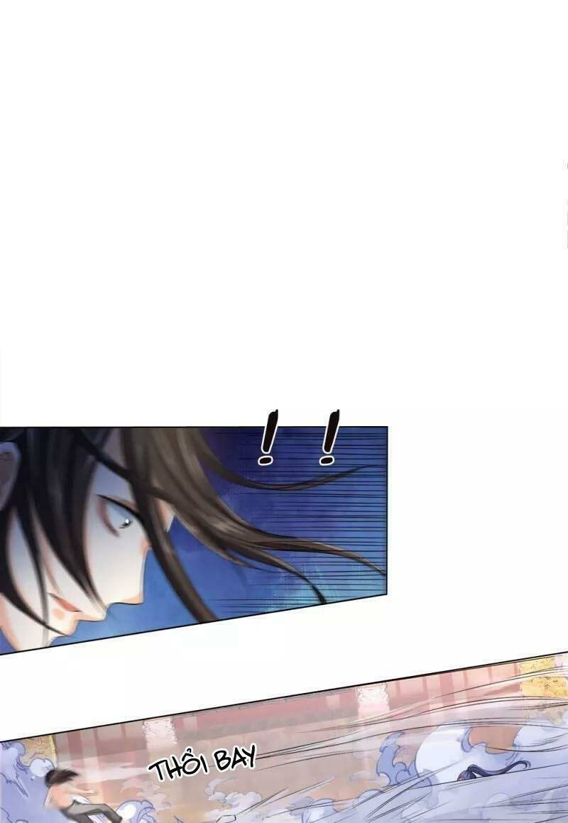 chí tôn hồng bao hoàng đế chapter 8 16