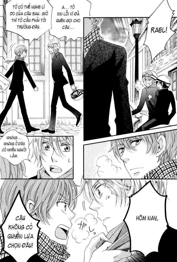 shinkuu yuusetsu chapter 9 10