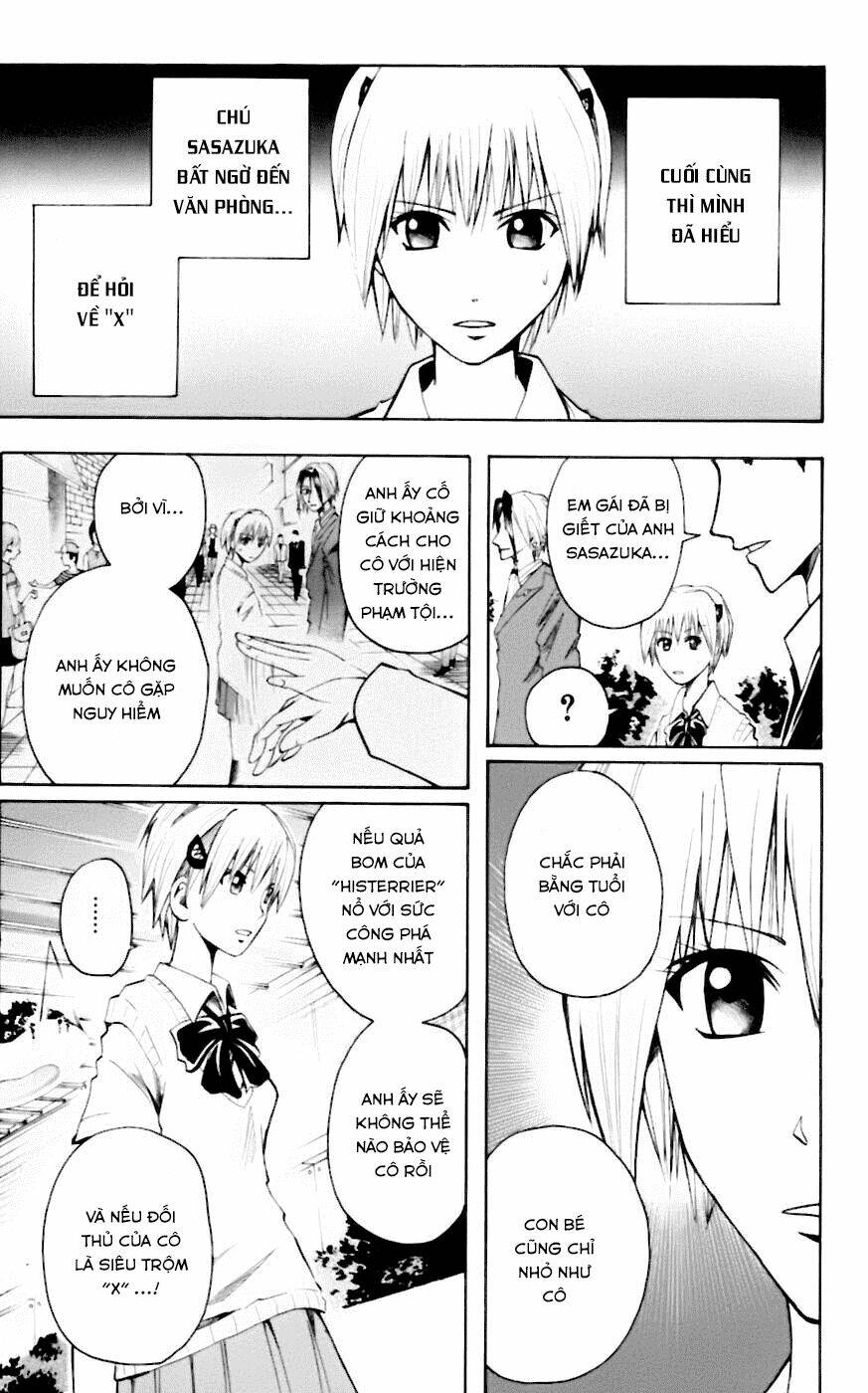 majin tantei nougami neuro chapter 30 11